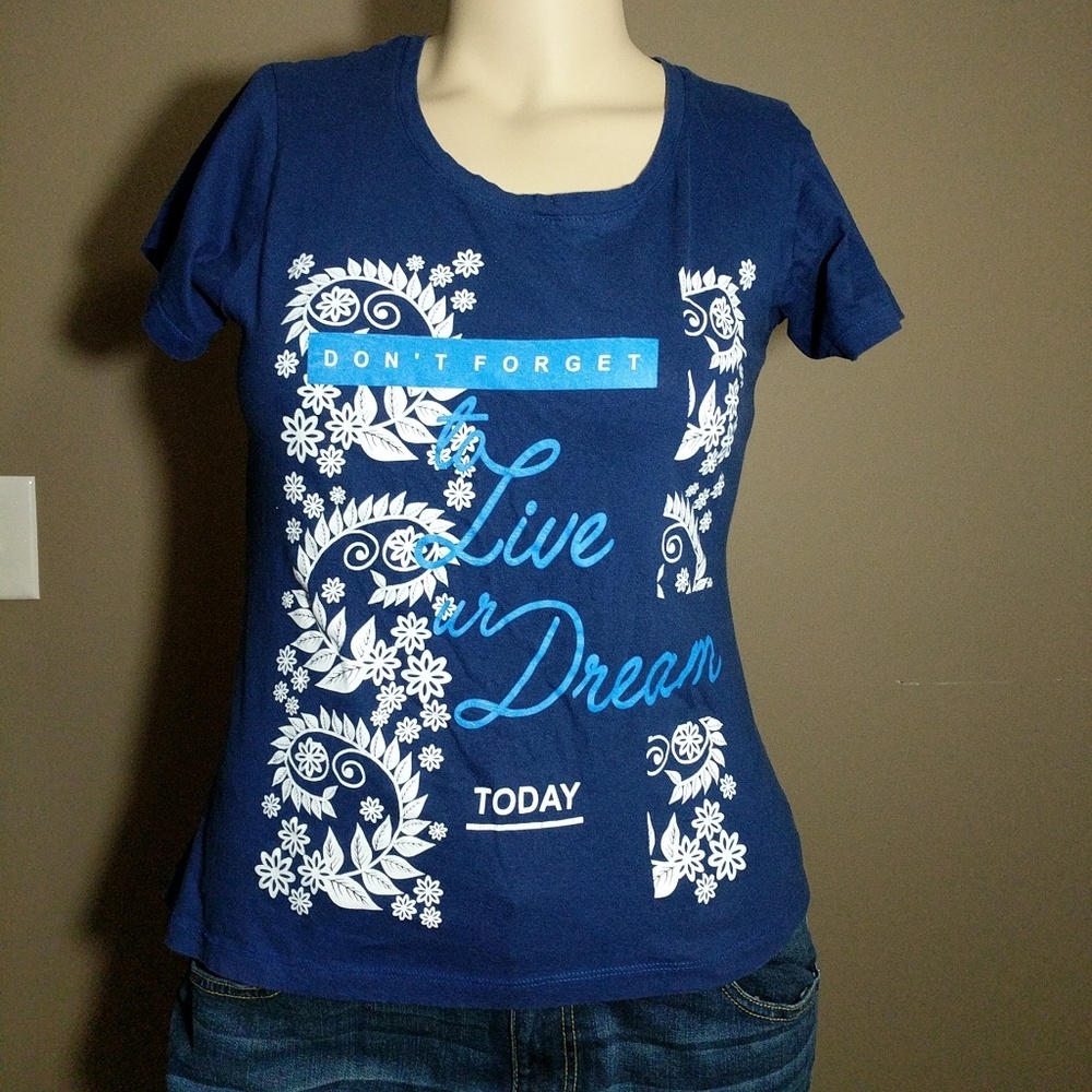 New Generation Active Top Size 2x